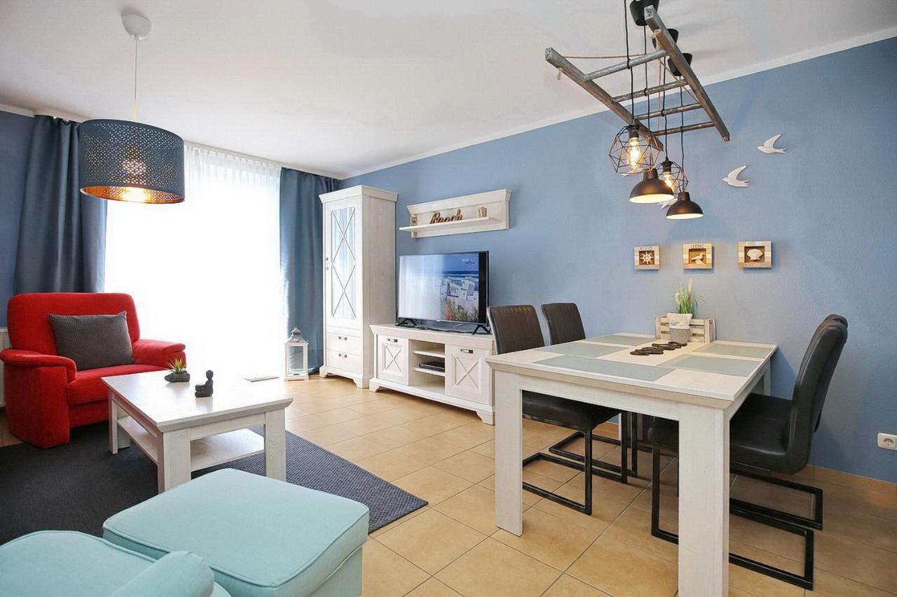 בולטנהאגן Suennslag Wohnung 047 מראה חיצוני תמונה