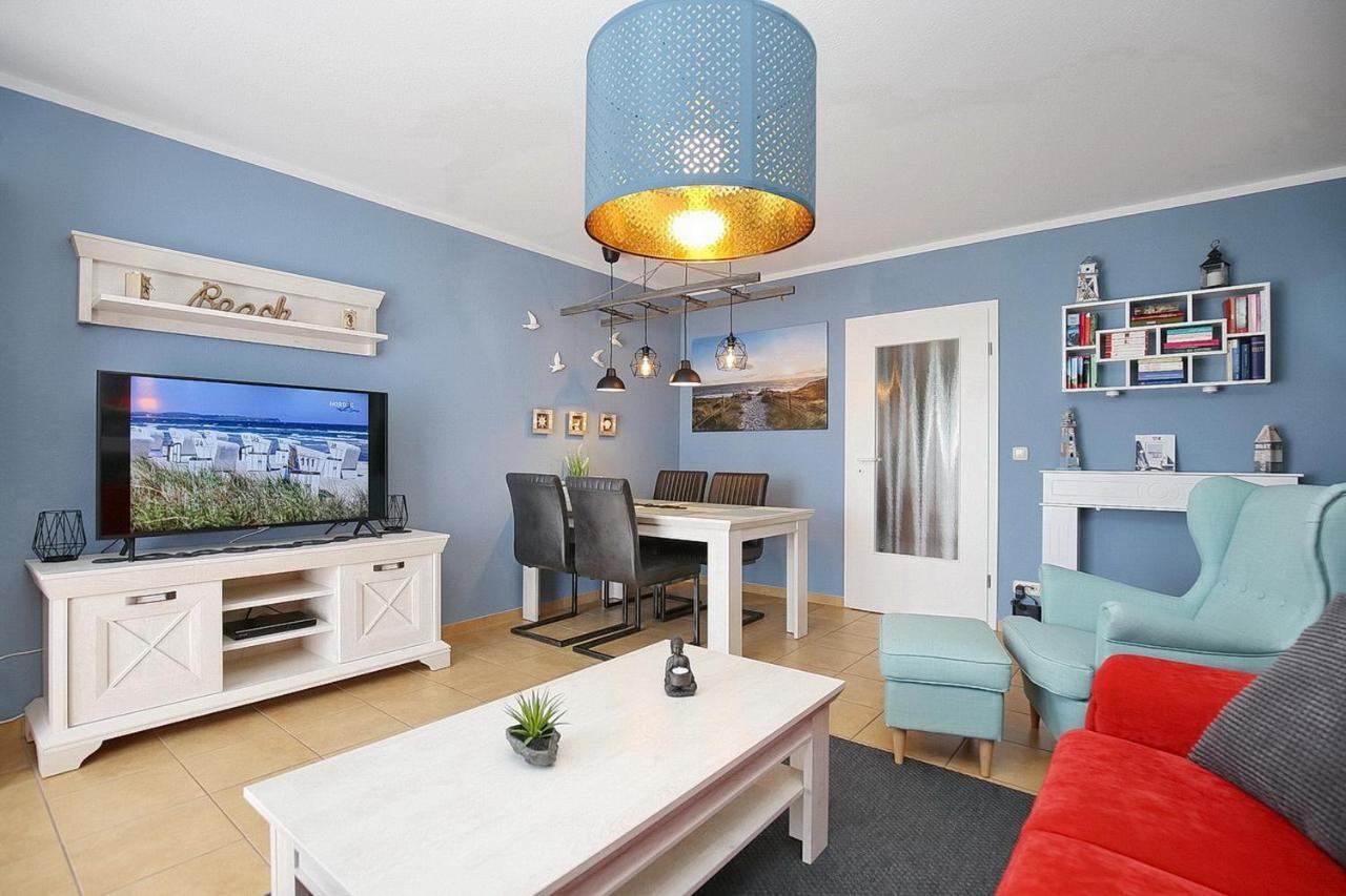 בולטנהאגן Suennslag Wohnung 047 מראה חיצוני תמונה
