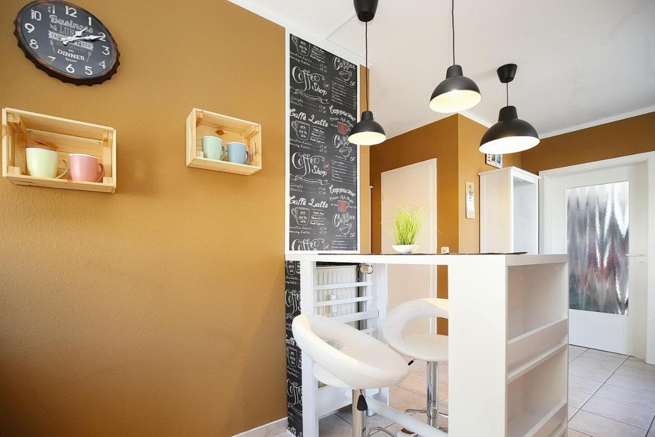 בולטנהאגן Suennslag Wohnung 047 מראה חיצוני תמונה