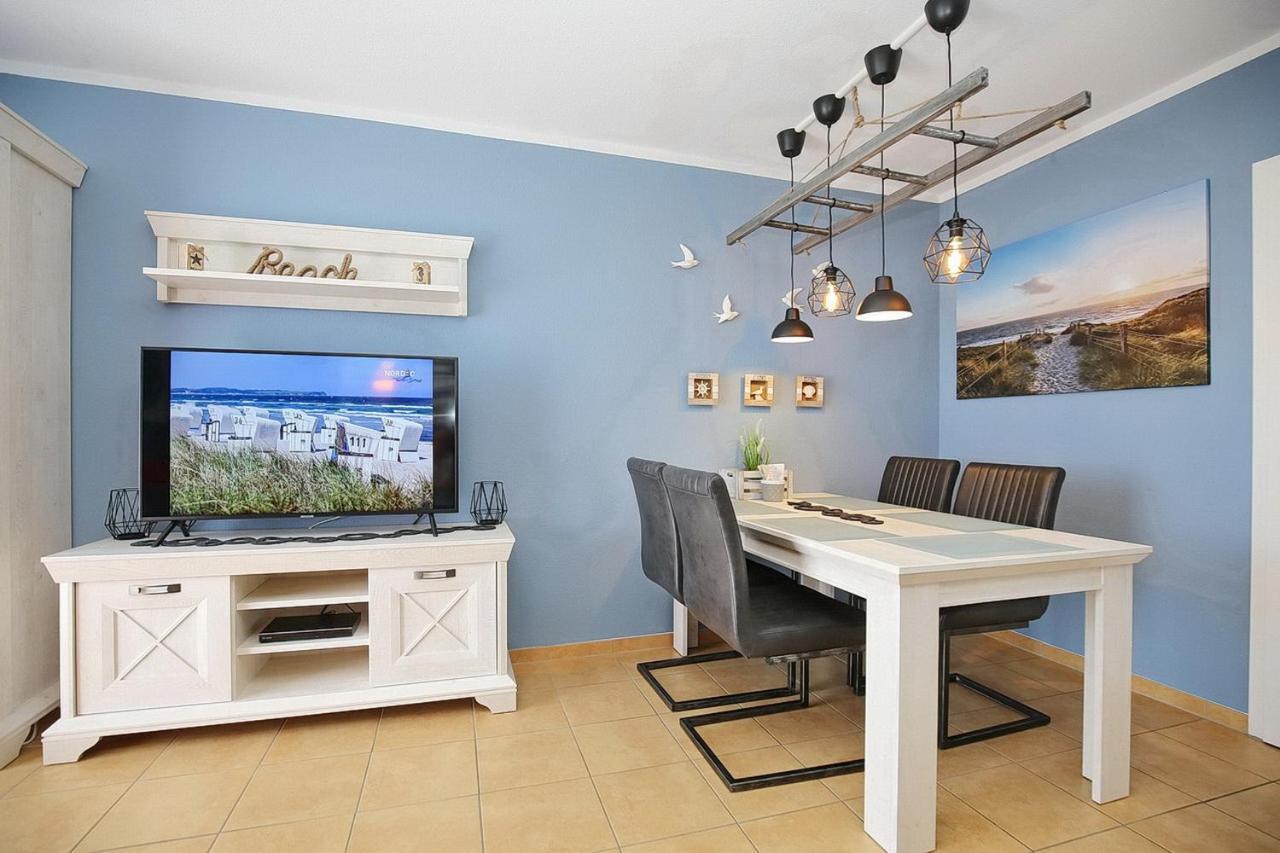 בולטנהאגן Suennslag Wohnung 047 מראה חיצוני תמונה