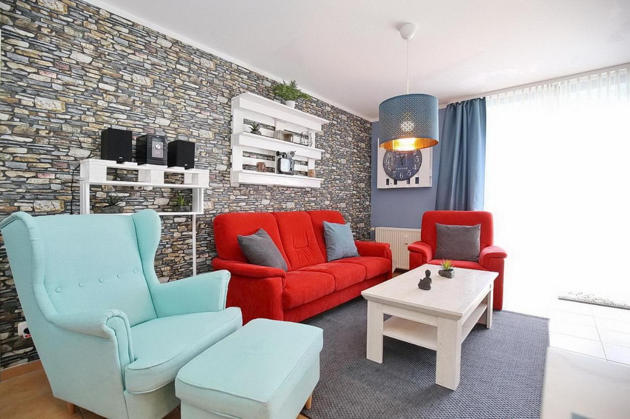 בולטנהאגן Suennslag Wohnung 047 מראה חיצוני תמונה