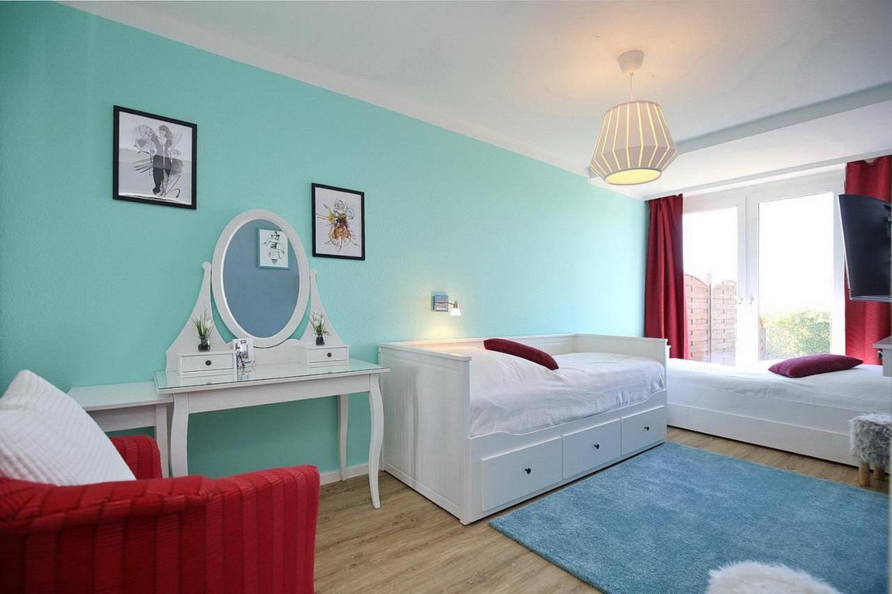 בולטנהאגן Suennslag Wohnung 047 מראה חיצוני תמונה