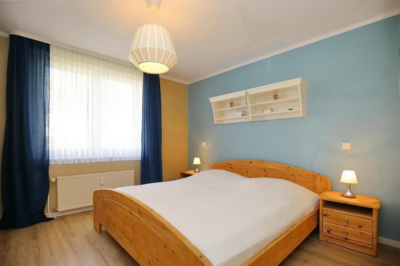 בולטנהאגן Suennslag Wohnung 047 מראה חיצוני תמונה