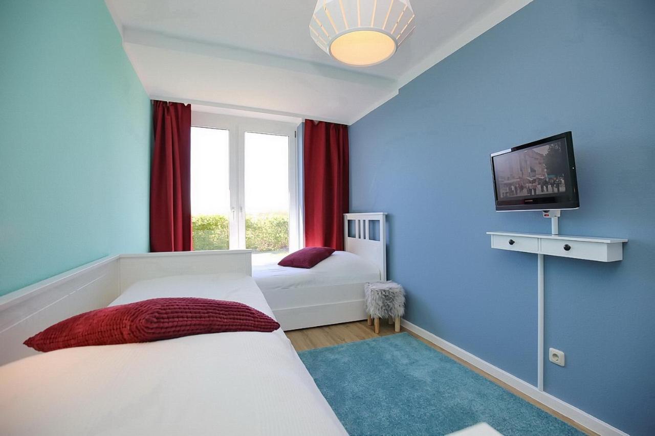 בולטנהאגן Suennslag Wohnung 047 מראה חיצוני תמונה