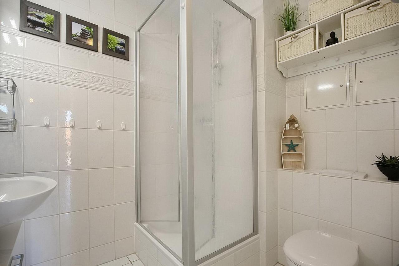בולטנהאגן Suennslag Wohnung 047 מראה חיצוני תמונה