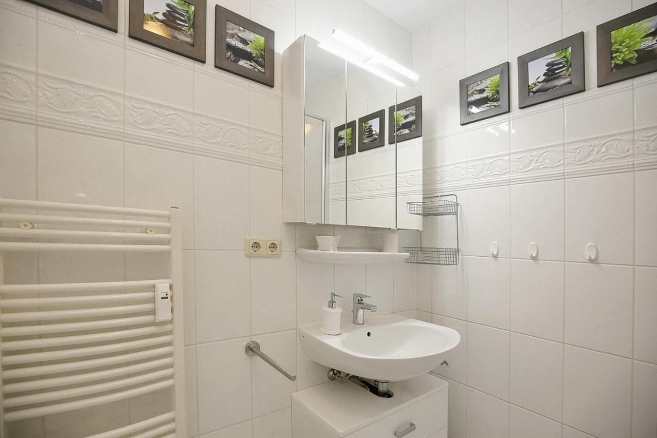 בולטנהאגן Suennslag Wohnung 047 מראה חיצוני תמונה