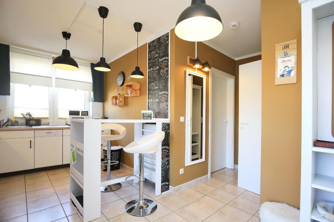 בולטנהאגן Suennslag Wohnung 047 מראה חיצוני תמונה