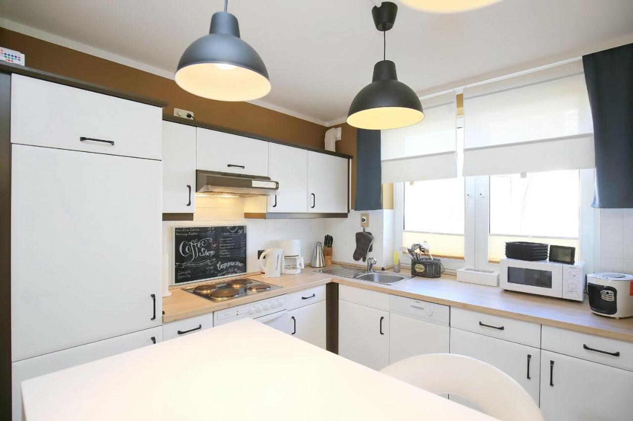 בולטנהאגן Suennslag Wohnung 047 מראה חיצוני תמונה
