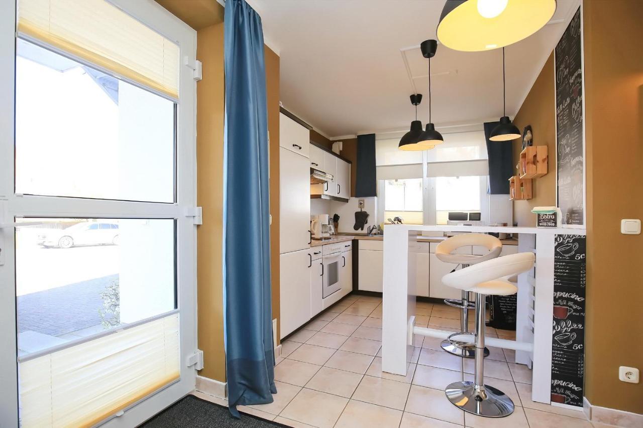 בולטנהאגן Suennslag Wohnung 047 מראה חיצוני תמונה