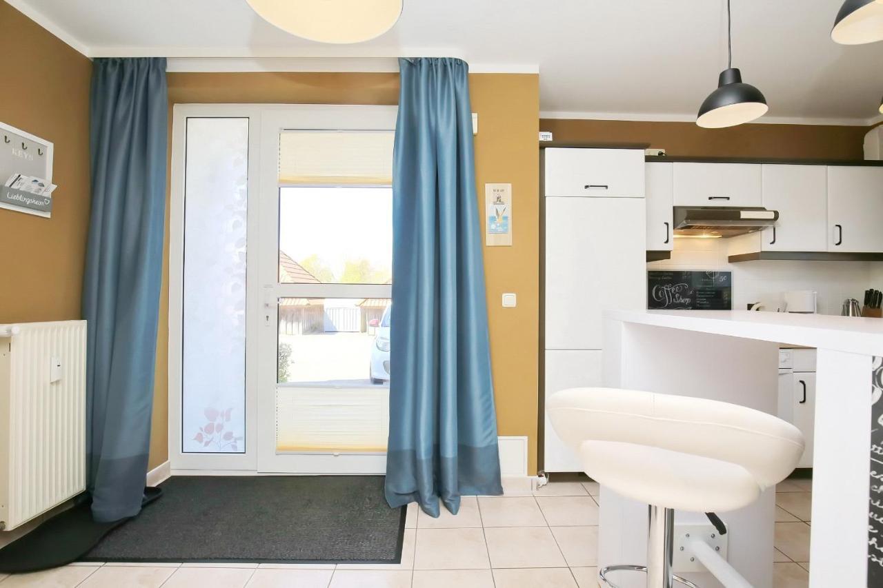 בולטנהאגן Suennslag Wohnung 047 מראה חיצוני תמונה